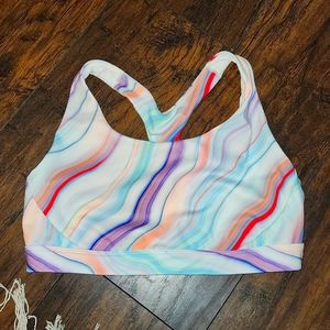 Athleta Ultimate Bra D-DD